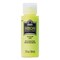 FolkArt Multi-Surface Neon Blacklight Acrylic Paint - Yellow, 2 oz, Bottle